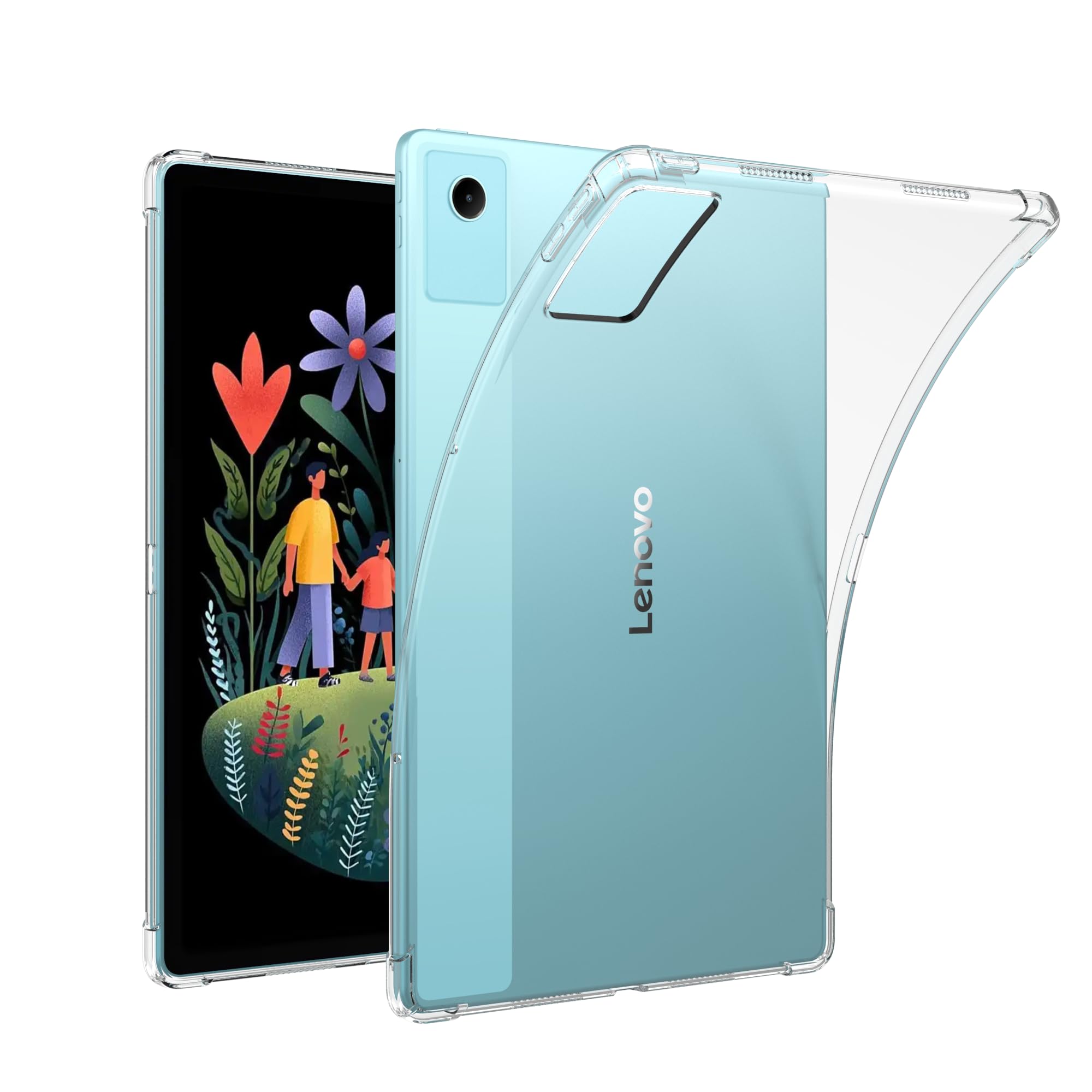Amazon | For LAVIE Tab T12N ケース NEC LAVIE Tab T12N（T1275LAS
